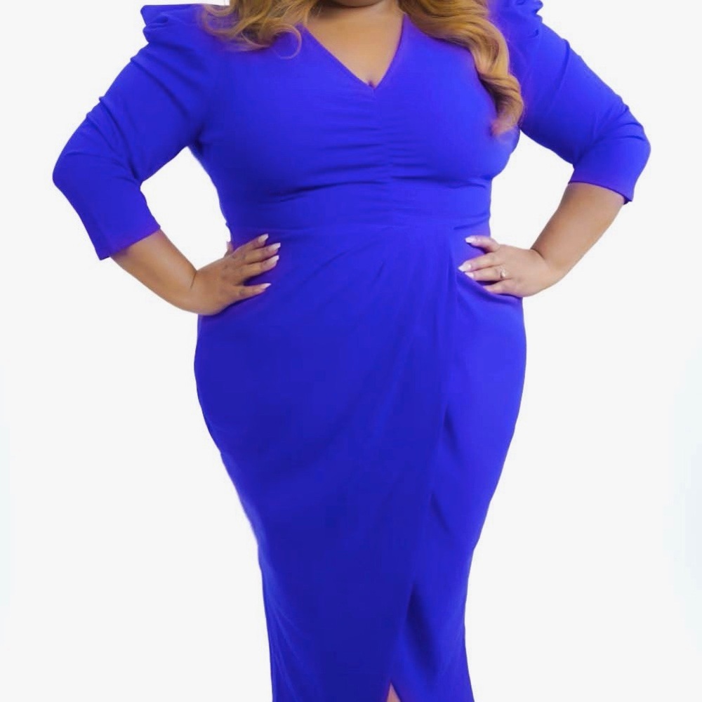 Something Blue - image 2